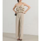 セットアップ キャミソール リゾート | teddyshop | 詳細画像13 