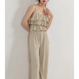 セットアップ キャミソール リゾート | teddyshop | 詳細画像15 