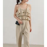 セットアップ キャミソール リゾート | teddyshop | 詳細画像16 