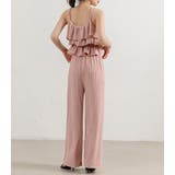 セットアップ キャミソール リゾート | teddyshop | 詳細画像19 