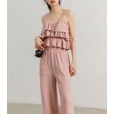 セットアップ キャミソール リゾート | teddyshop | 詳細画像21 