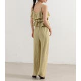 セットアップ キャミソール リゾート | teddyshop | 詳細画像24 