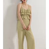 セットアップ キャミソール リゾート | teddyshop | 詳細画像25 