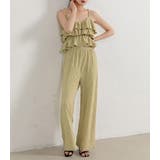 セットアップ キャミソール リゾート | teddyshop | 詳細画像26 