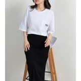 Tシャツ トップス レディース | teddyshop | 詳細画像12 