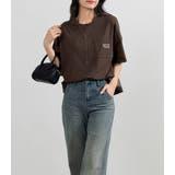 Tシャツ トップス レディース | teddyshop | 詳細画像20 