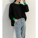 ワッフル ロンT 長袖 | teddyshop | 詳細画像29