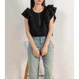 ブラウス オフィス トップス | teddyshop | 詳細画像10