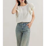 ブラウス オフィス トップス | teddyshop | 詳細画像16