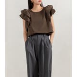 ブラウス オフィス トップス | teddyshop | 詳細画像22