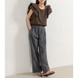 ブラウス オフィス トップス | teddyshop | 詳細画像24