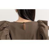 ブラウス オフィス トップス | teddyshop | 詳細画像27