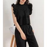 セットアップ トップス パンツ | teddyshop | 詳細画像9
