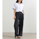 シンプルT レディース Tシャツ | teddyshop | 詳細画像11 