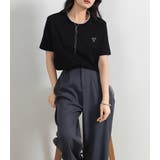 シンプルT レディース Tシャツ | teddyshop | 詳細画像13 