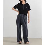 シンプルT レディース Tシャツ | teddyshop | 詳細画像16 