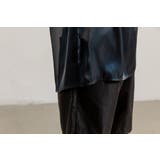 シアー トップス ブラウス | teddyshop | 詳細画像36 