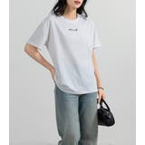 Tシャツ レディース 半袖 | teddyshop | 詳細画像11 