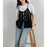 Tシャツ レディース 半袖 | teddyshop | 詳細画像12 