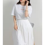 Tシャツ レディース 半袖 | teddyshop | 詳細画像14 