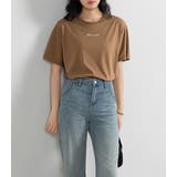 Tシャツ レディース 半袖 | teddyshop | 詳細画像26 
