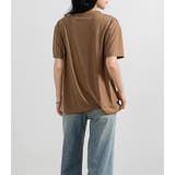Tシャツ レディース 半袖 | teddyshop | 詳細画像28 
