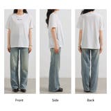 Tシャツ レディース 半袖 | teddyshop | 詳細画像39 