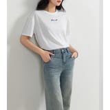 Tシャツ レディース 半袖 | teddyshop | 詳細画像9 