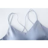 インナー ワンピース カップ付き | teddyshop | 詳細画像24 