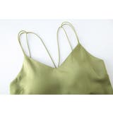 インナー ワンピース カップ付き | teddyshop | 詳細画像30 