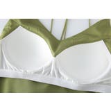 インナー ワンピース カップ付き | teddyshop | 詳細画像31 