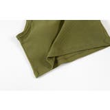 タンクトップ カップ付き アメスリ | teddyshop | 詳細画像25