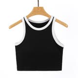 タンクトップ カップ付き アメスリ | teddyshop | 詳細画像31