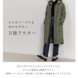 キルティング ジャケット コート | teddyshop | 詳細画像4