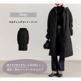 キルティング ジャケット コート | teddyshop | 詳細画像7