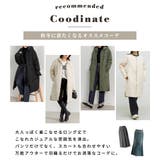 キルティング ジャケット コート | teddyshop | 詳細画像10