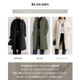 キルティング ジャケット コート | teddyshop | 詳細画像11