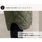 キルティング ジャケット コート | teddyshop | 詳細画像14