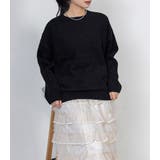 ニット ラメ セーター | teddyshop | 詳細画像12 