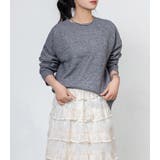 ニット ラメ セーター | teddyshop | 詳細画像19 