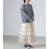 ニット ラメ セーター | teddyshop | 詳細画像20 