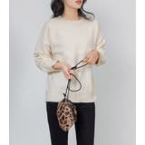 ニット ラメ セーター | teddyshop | 詳細画像23 