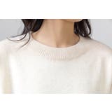 ニット ラメ セーター | teddyshop | 詳細画像29 