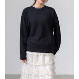 ニット ラメ セーター | teddyshop | 詳細画像9 