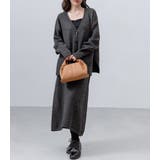 ニット セットアップ スカート | teddyshop | 詳細画像11 