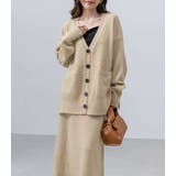 ニット セットアップ スカート | teddyshop | 詳細画像21 