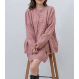 ニット セットアップ スカート | teddyshop | 詳細画像22 