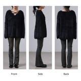 シャギー ニット セーター | teddyshop | 詳細画像29