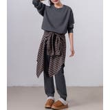 スウェット 上下 レディース | teddyshop | 詳細画像36