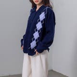 ポロ ニット セーター | teddyshop | 詳細画像15